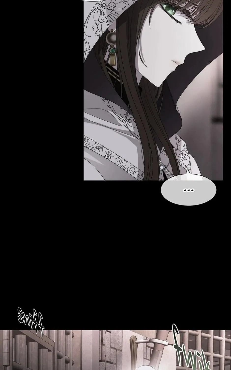 Charlotte and Her 5 Disciples Chapter 193 page 89 - 
