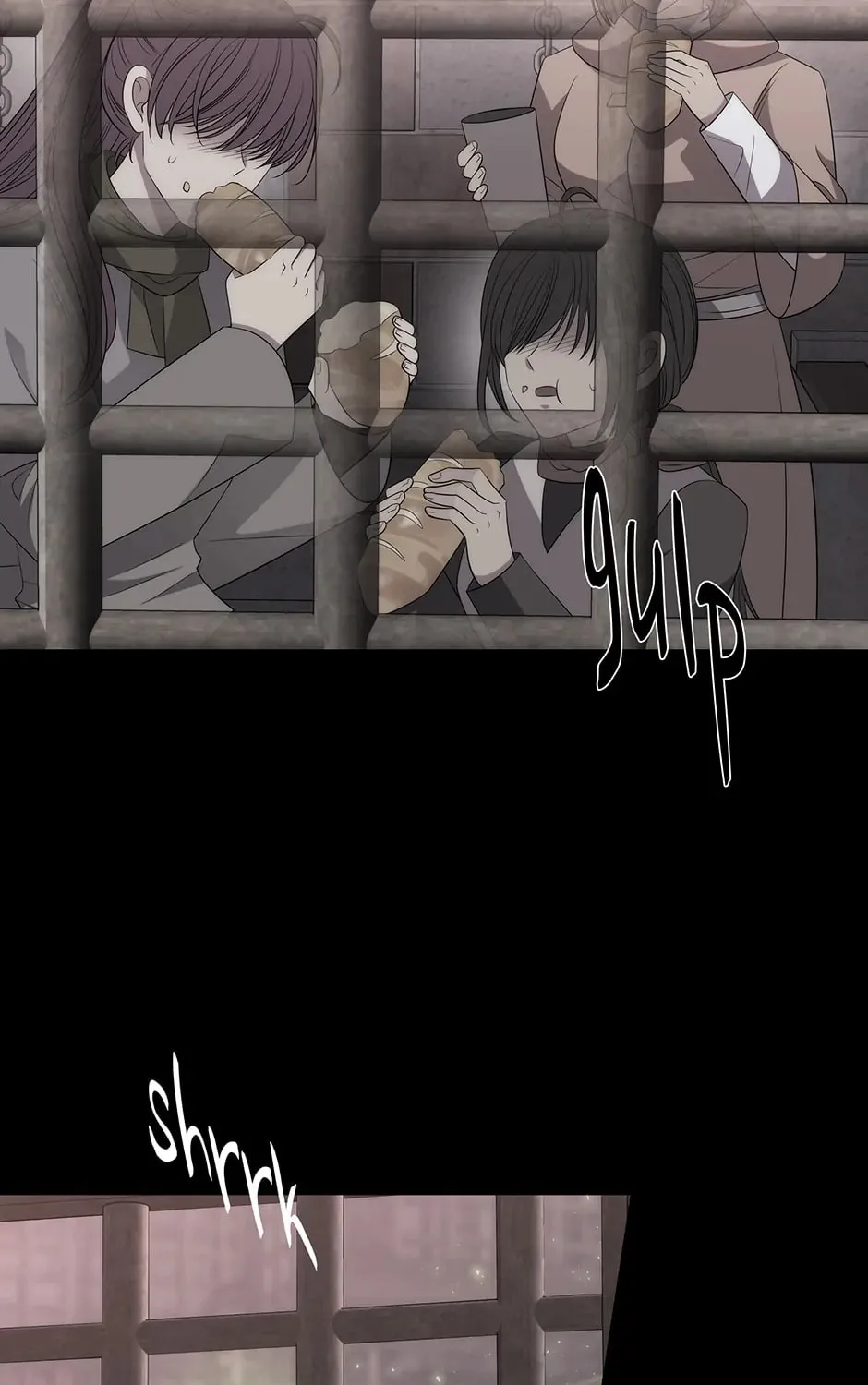 Charlotte and Her 5 Disciples Chapter 193 page 93 - 
