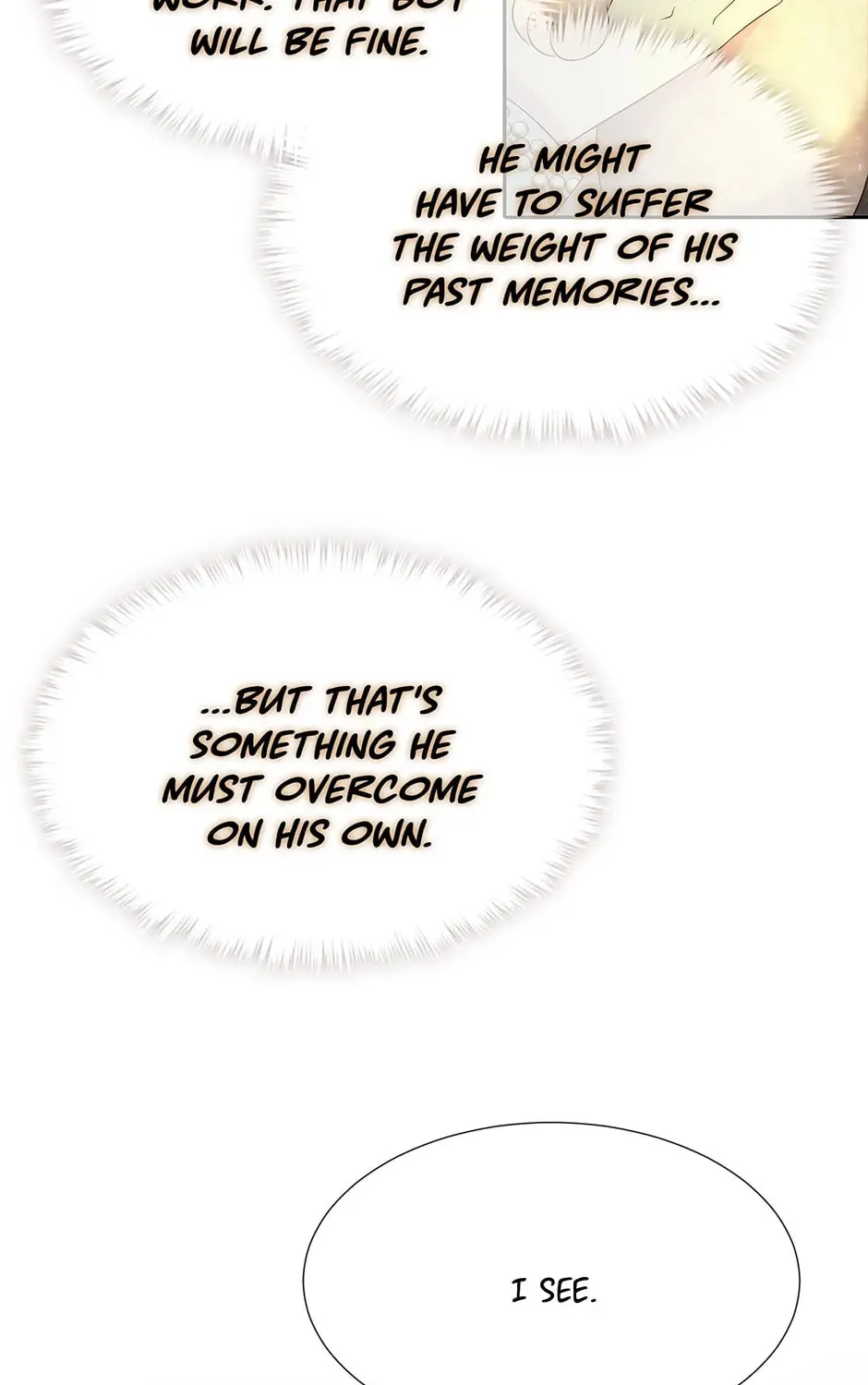 Charlotte and Her 5 Disciples Chapter 194 page 103 - 