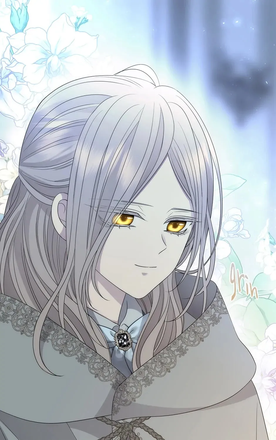 Charlotte and Her 5 Disciples Chapter 194 page 105 - 