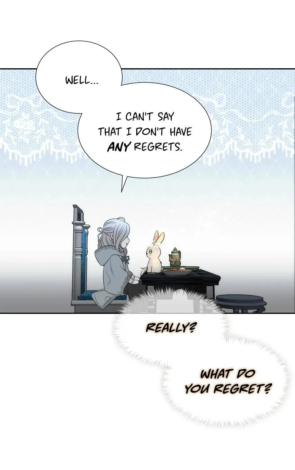 Charlotte and Her 5 Disciples Chapter 194 page 109 - 