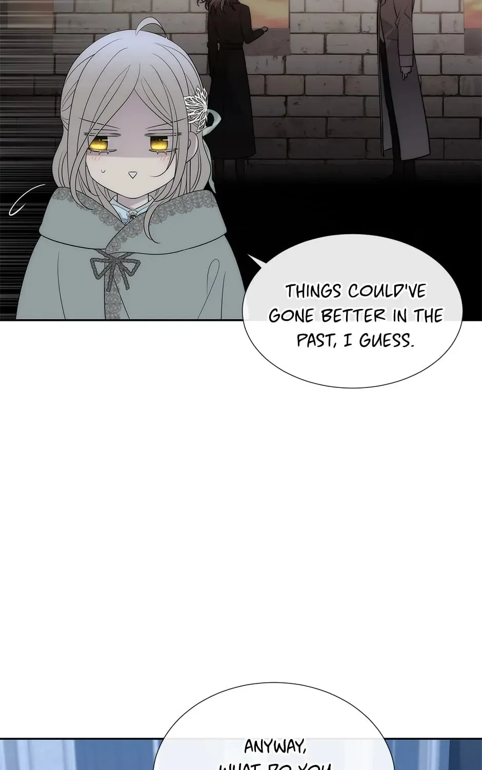 Charlotte and Her 5 Disciples Chapter 194 page 111 - 