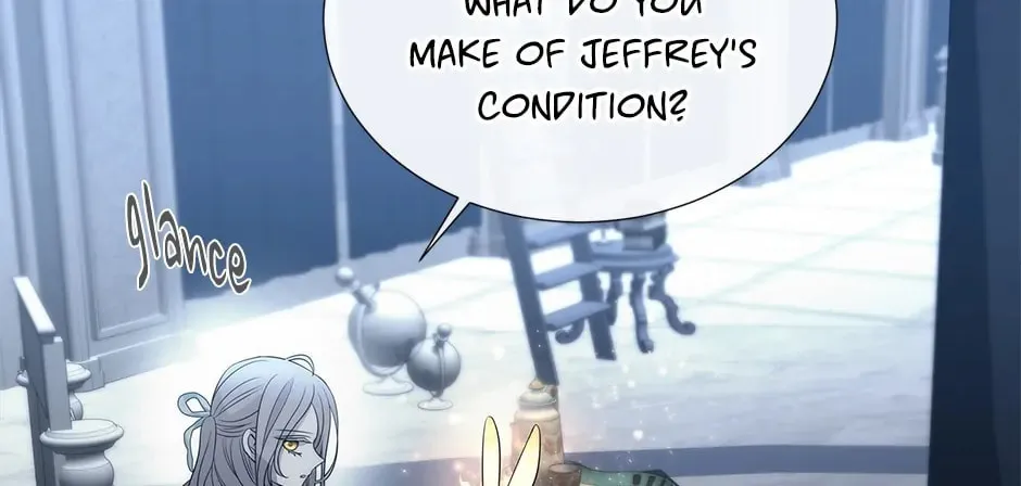 Charlotte and Her 5 Disciples Chapter 194 page 112 - 