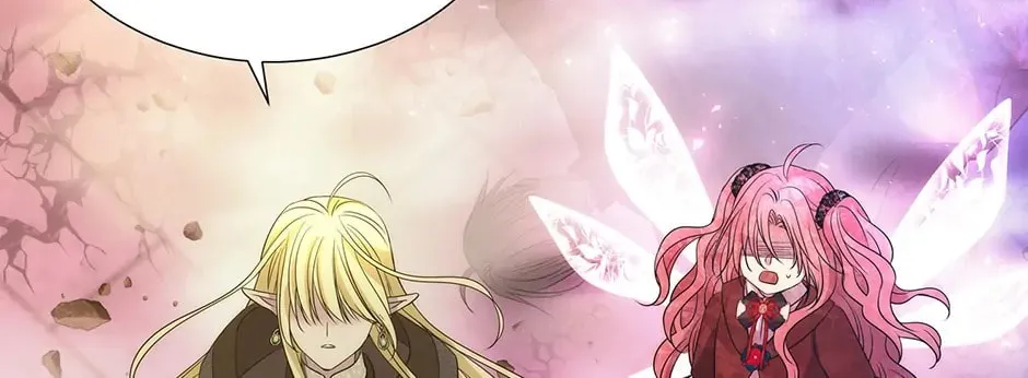 Charlotte and Her 5 Disciples Chapter 194 page 16 - 