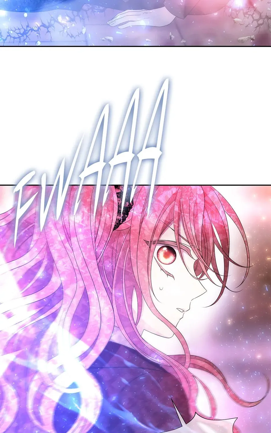 Charlotte and Her 5 Disciples Chapter 194 page 21 - 