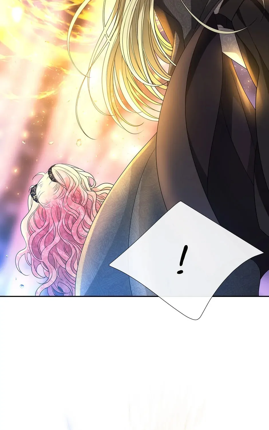 Charlotte and Her 5 Disciples Chapter 194 page 27 - 