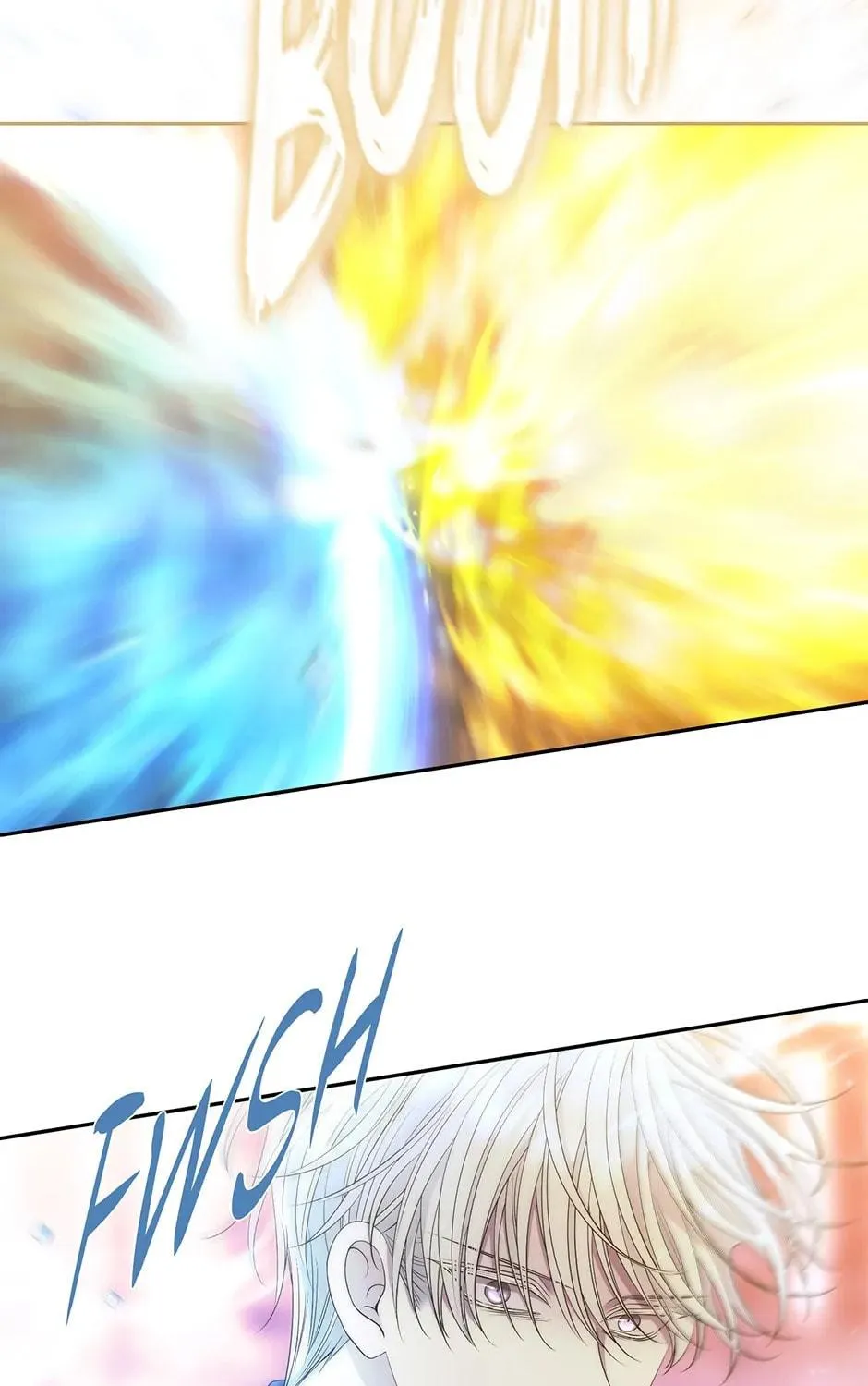 Charlotte and Her 5 Disciples Chapter 194 page 29 - 