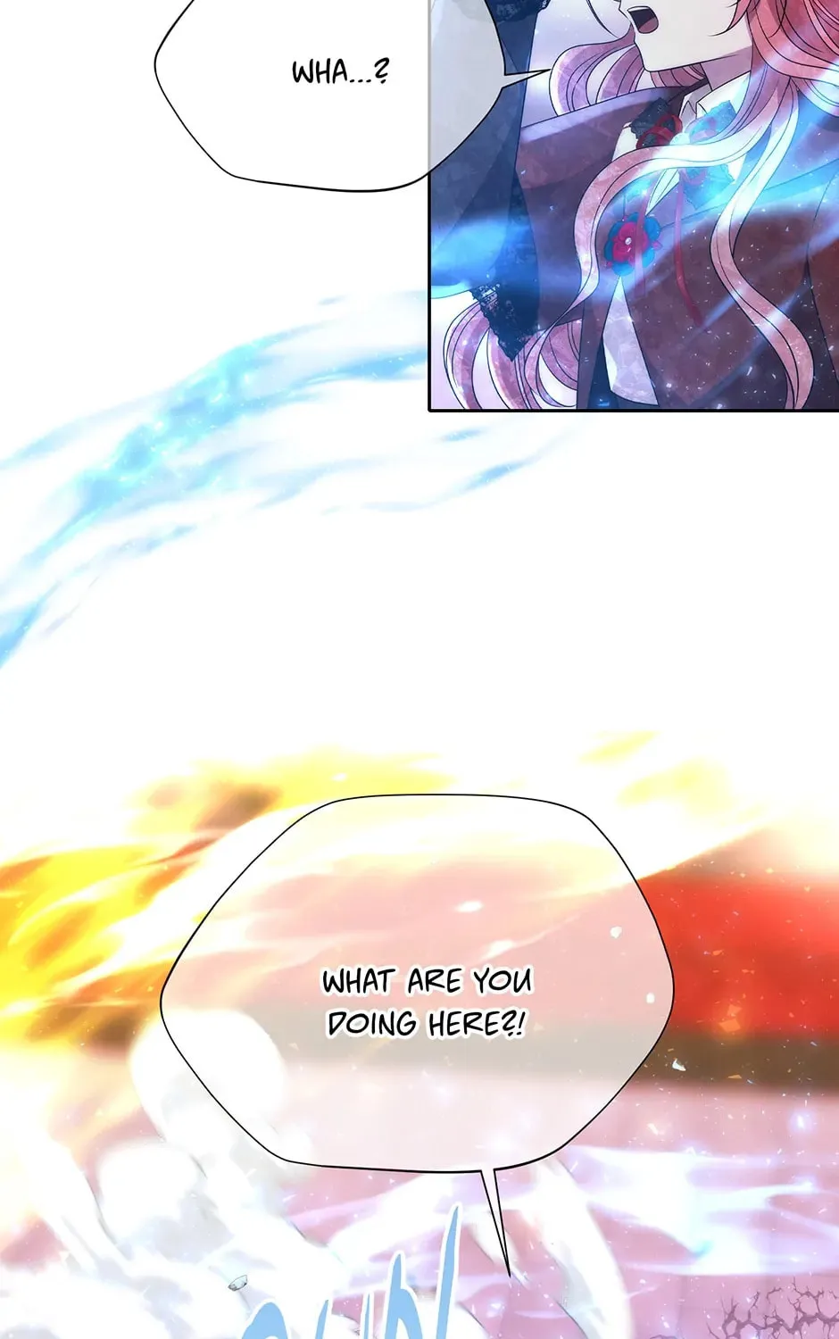 Charlotte and Her 5 Disciples Chapter 194 page 33 - 