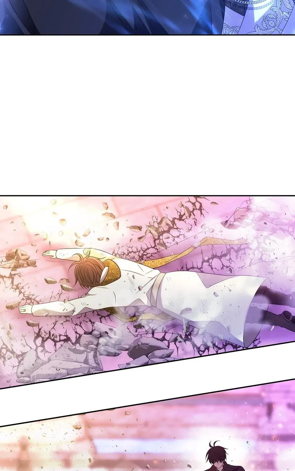 Charlotte and Her 5 Disciples Chapter 194 page 39 - 
