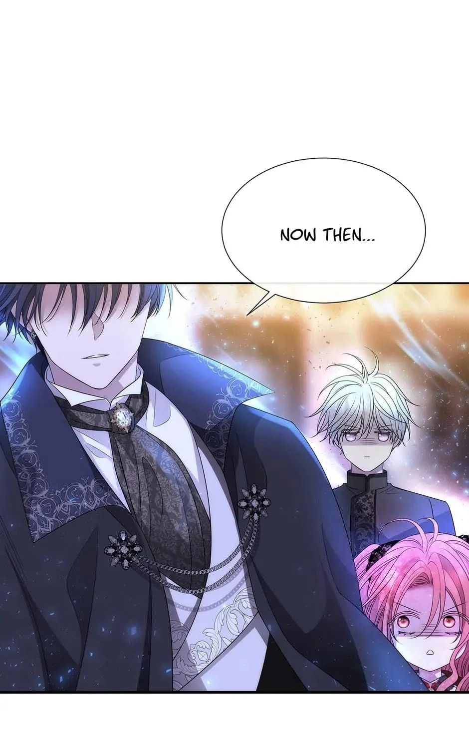 Charlotte and Her 5 Disciples Chapter 194 page 41 - 