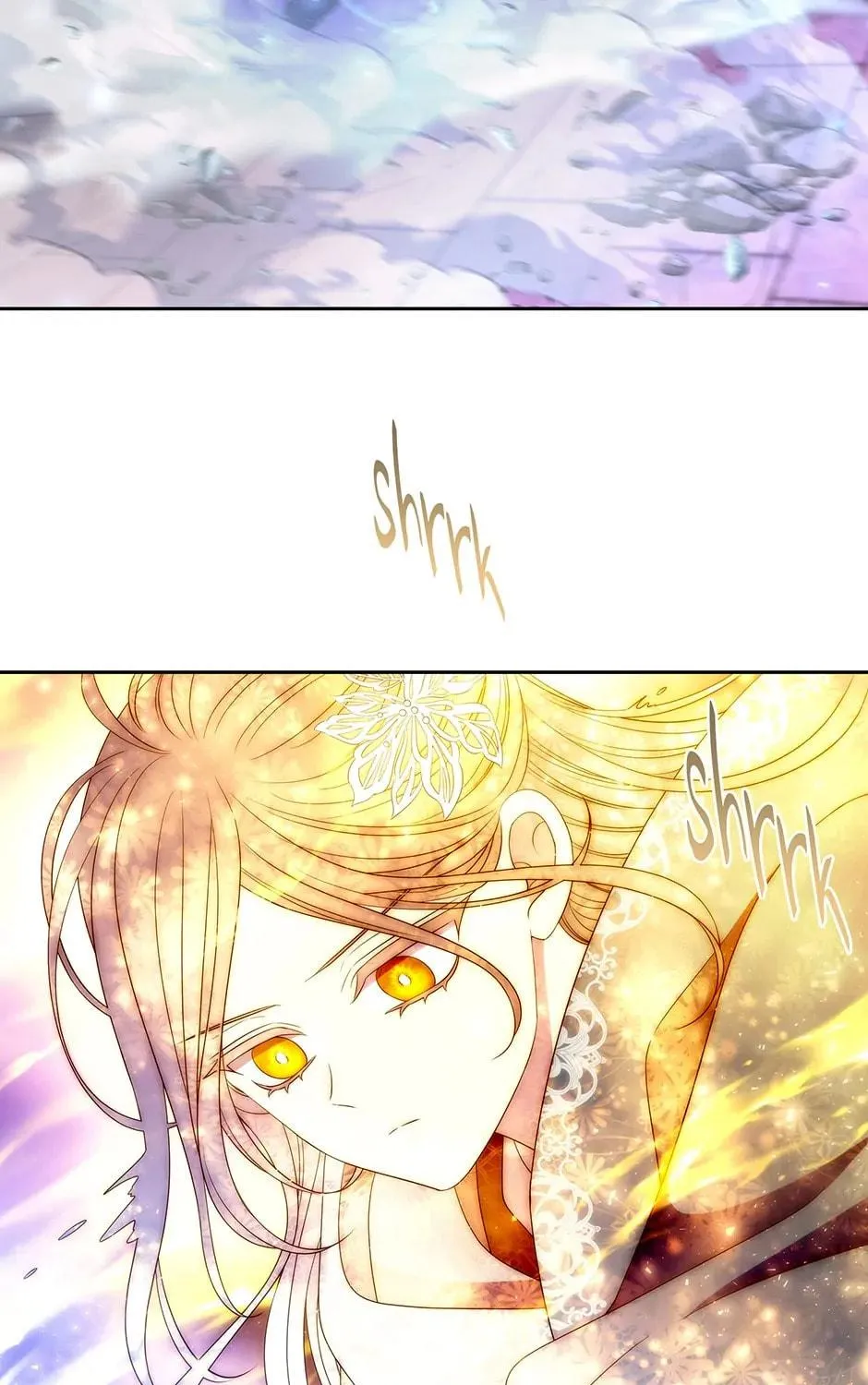 Charlotte and Her 5 Disciples Chapter 194 page 49 - 