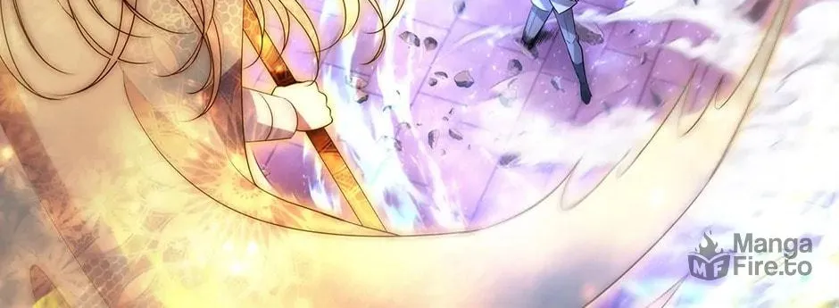 Charlotte and Her 5 Disciples Chapter 194 page 54 - 
