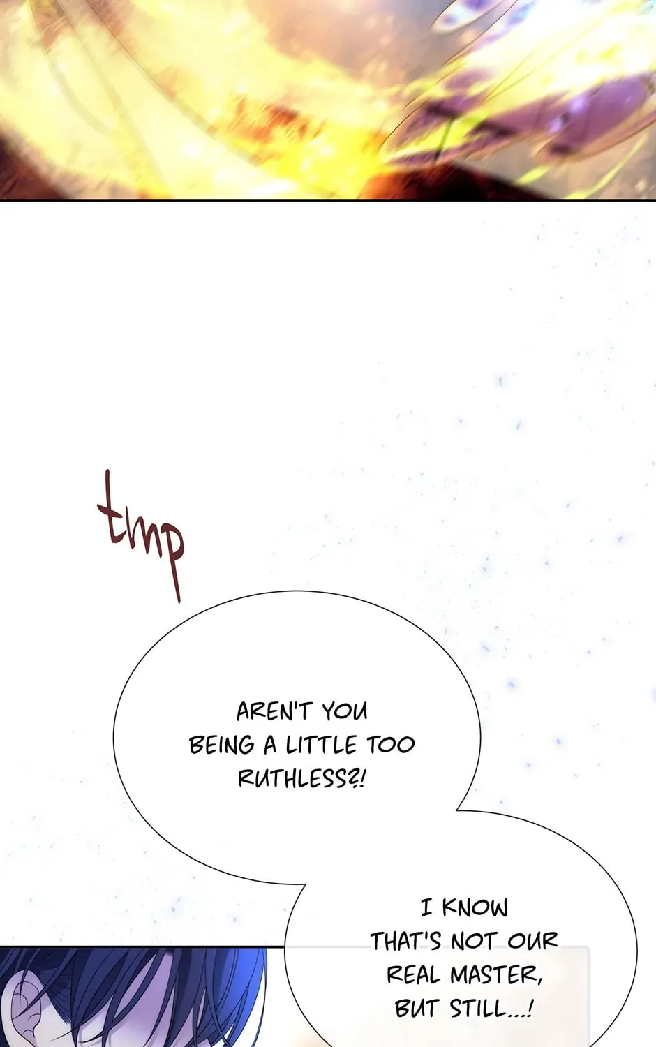 Charlotte and Her 5 Disciples Chapter 194 page 55 - 