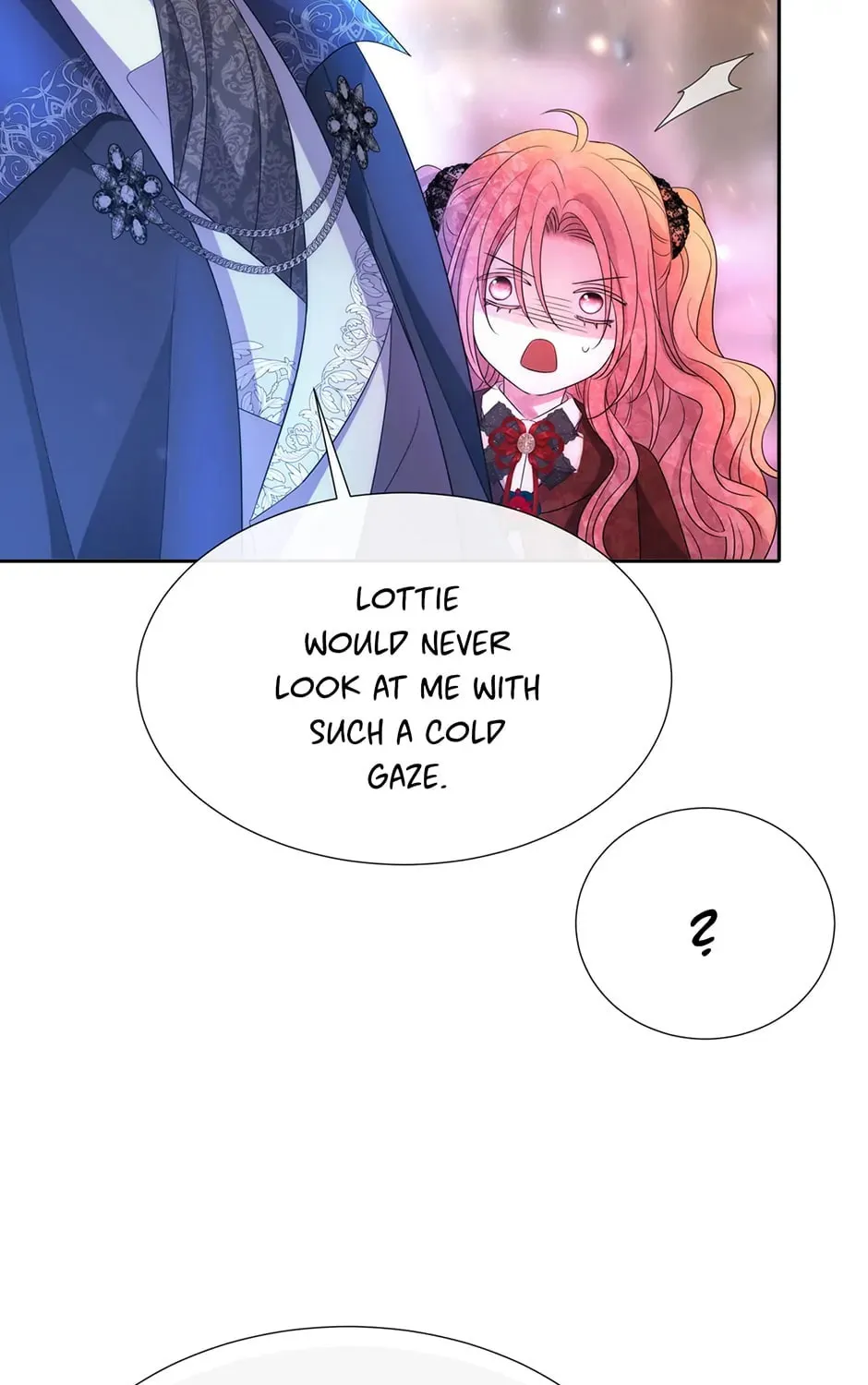 Charlotte and Her 5 Disciples Chapter 194 page 57 - 