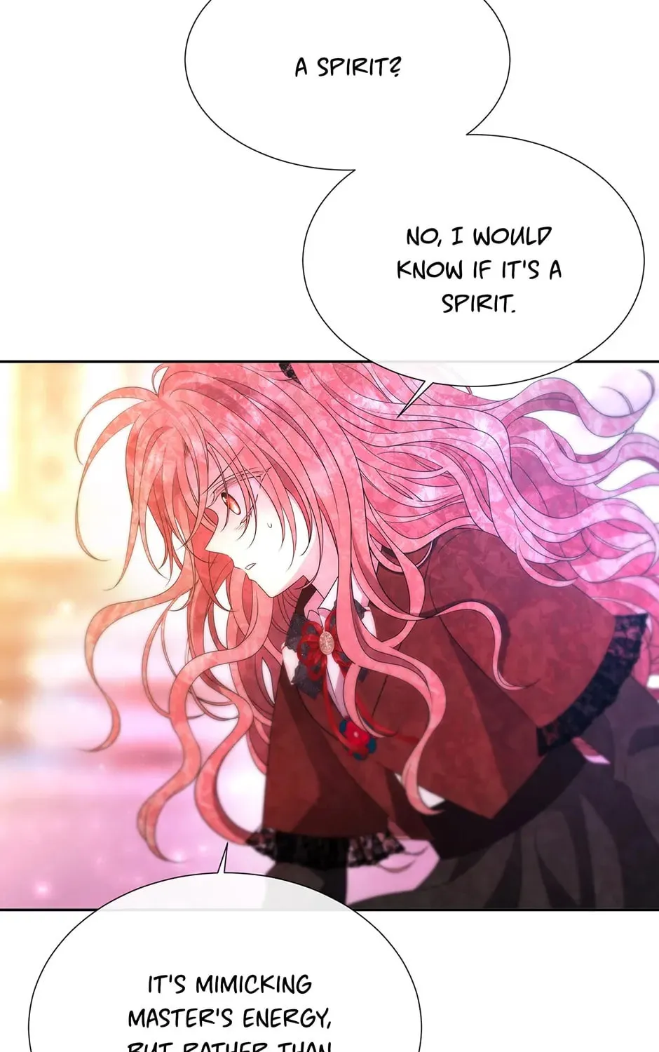 Charlotte and Her 5 Disciples Chapter 194 page 7 - 