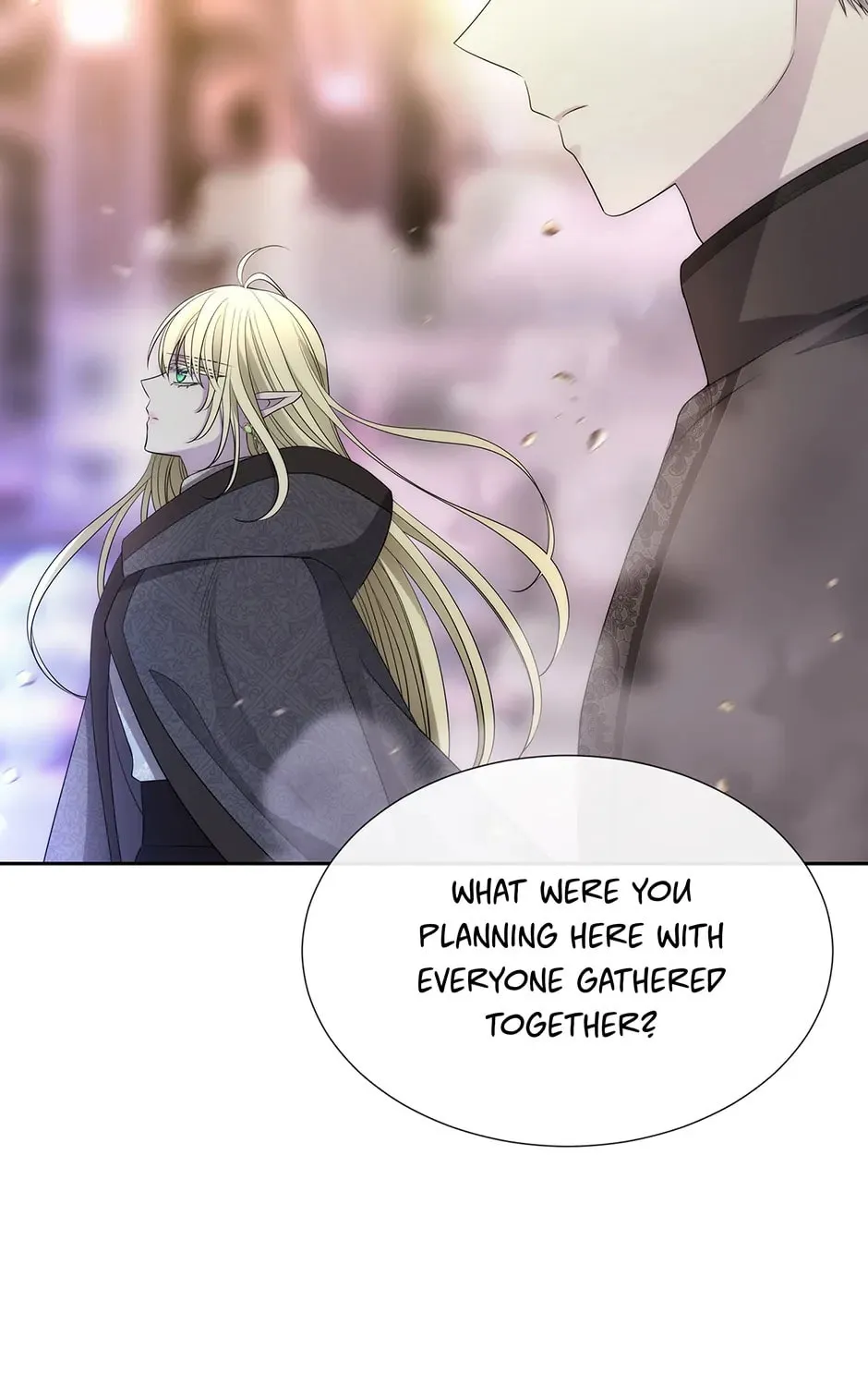 Charlotte and Her 5 Disciples Chapter 194 page 63 - 