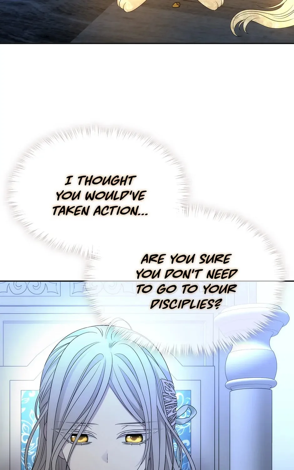 Charlotte and Her 5 Disciples Chapter 194 page 73 - 