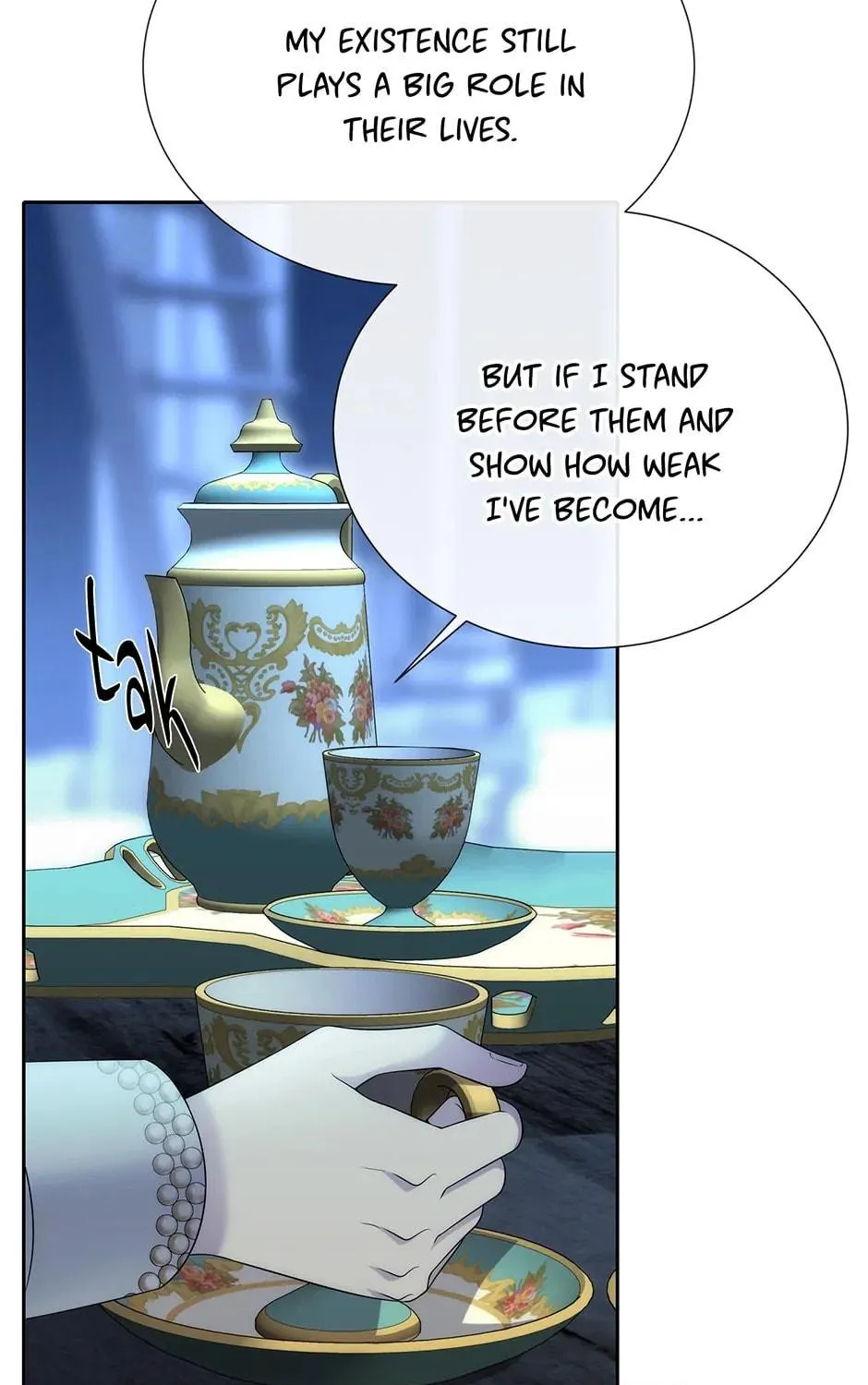 Charlotte and Her 5 Disciples Chapter 194 page 79 - 