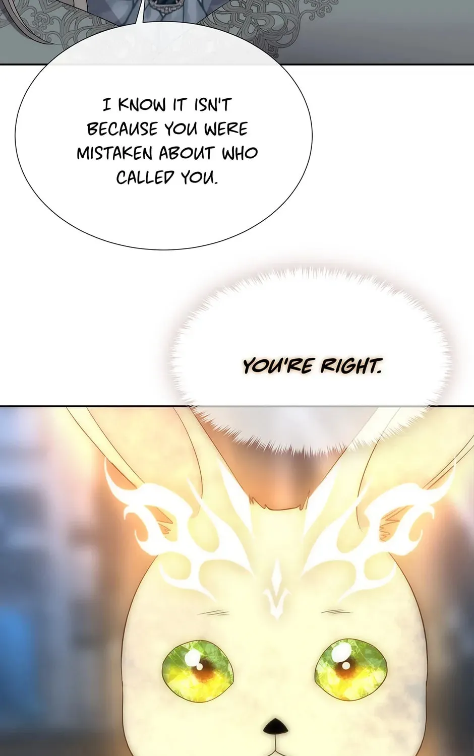 Charlotte and Her 5 Disciples Chapter 194 page 85 - 