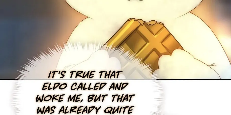 Charlotte and Her 5 Disciples Chapter 194 page 86 - 