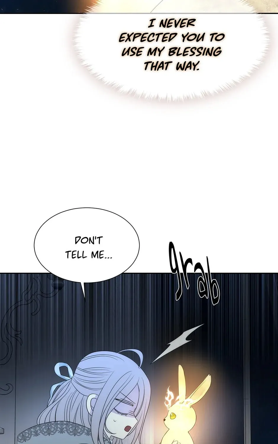Charlotte and Her 5 Disciples Chapter 194 page 91 - 