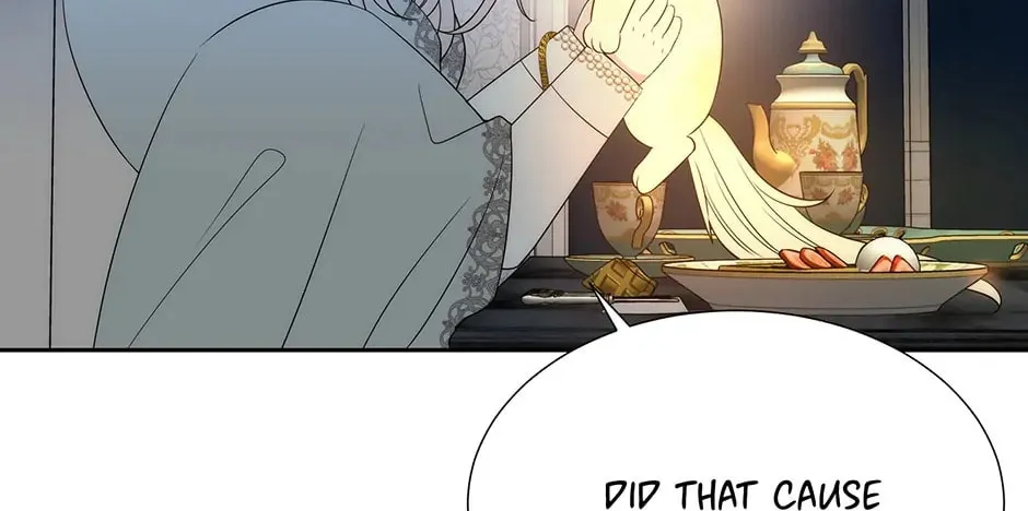 Charlotte and Her 5 Disciples Chapter 194 page 92 - 
