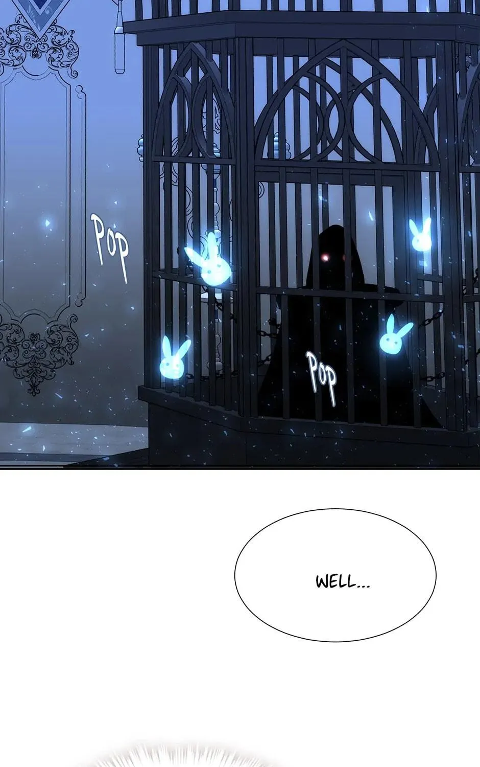 Charlotte and Her 5 Disciples Chapter 194 page 95 - 