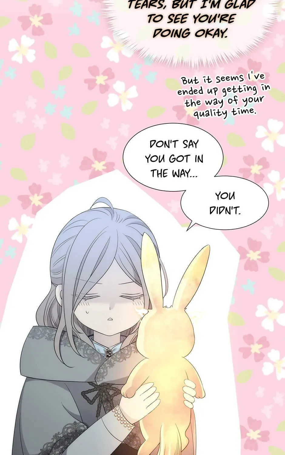 Charlotte and Her 5 Disciples Chapter 194 page 97 - 