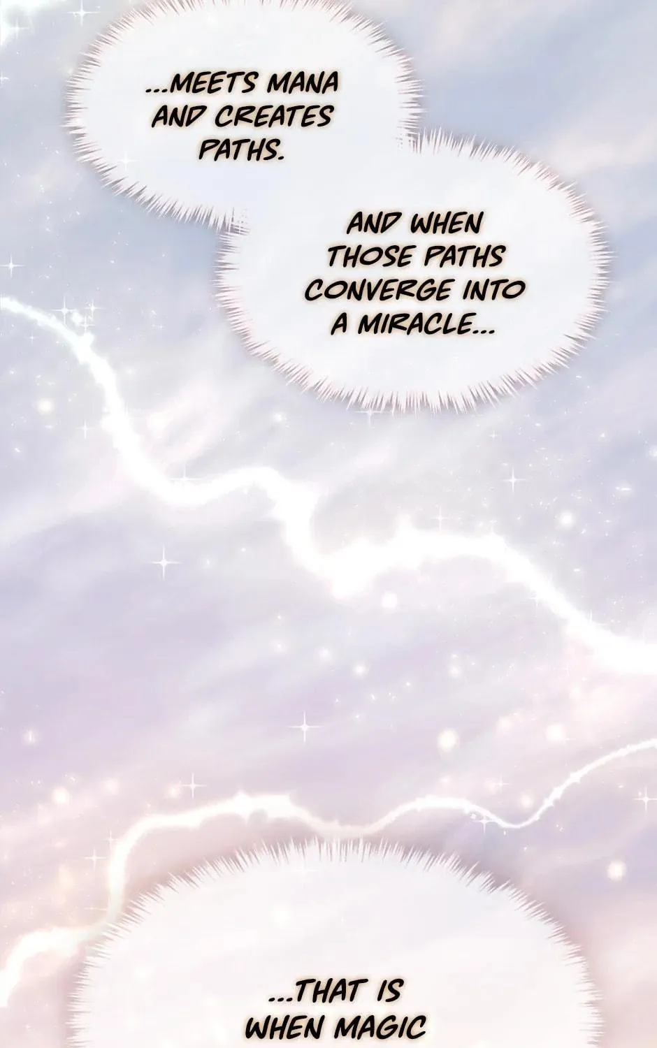 Charlotte and Her 5 Disciples Chapter 195 page 11 - 