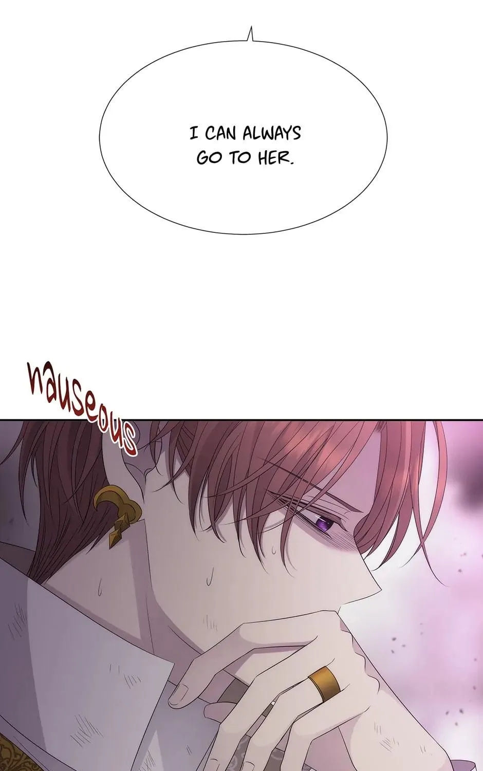 Charlotte and Her 5 Disciples Chapter 195 page 107 - 