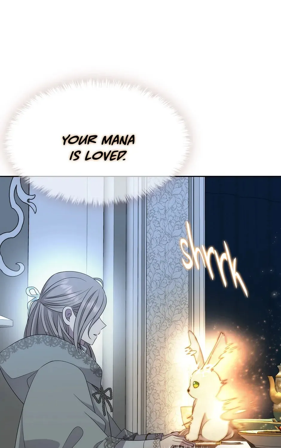 Charlotte and Her 5 Disciples Chapter 195 page 15 - 