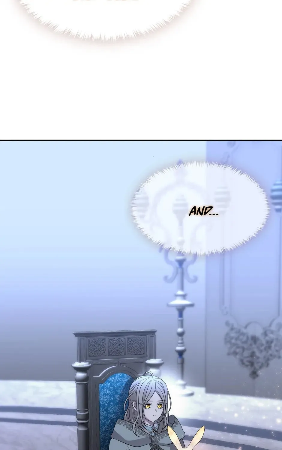 Charlotte and Her 5 Disciples Chapter 195 page 3 - 