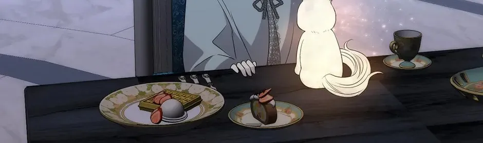 Charlotte and Her 5 Disciples Chapter 195 page 4 - 
