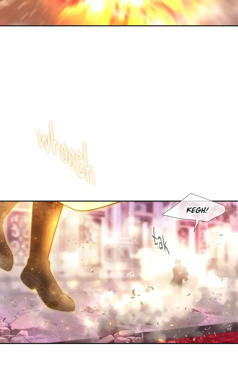Charlotte and Her 5 Disciples Chapter 195 page 31 - 
