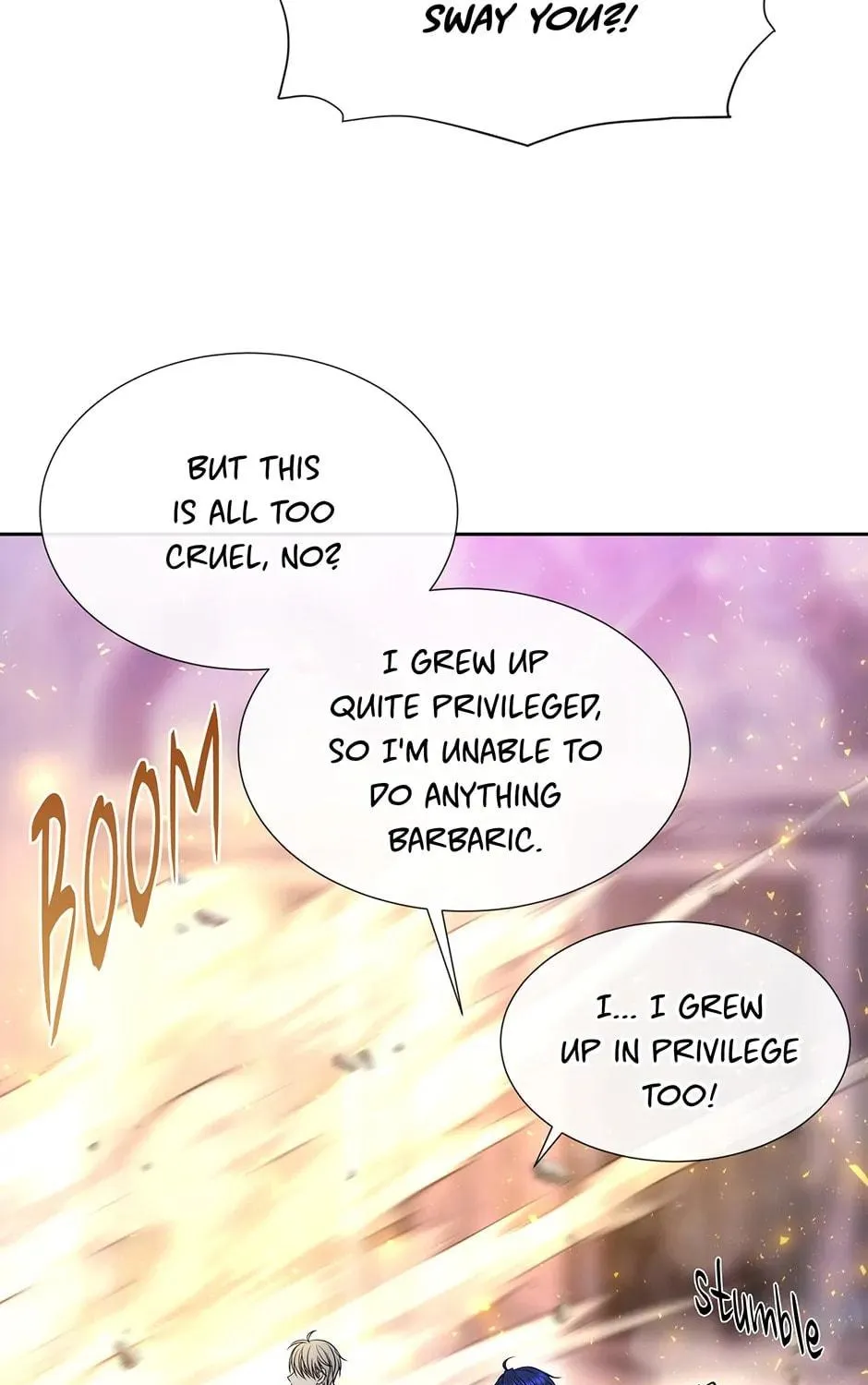 Charlotte and Her 5 Disciples Chapter 195 page 41 - 