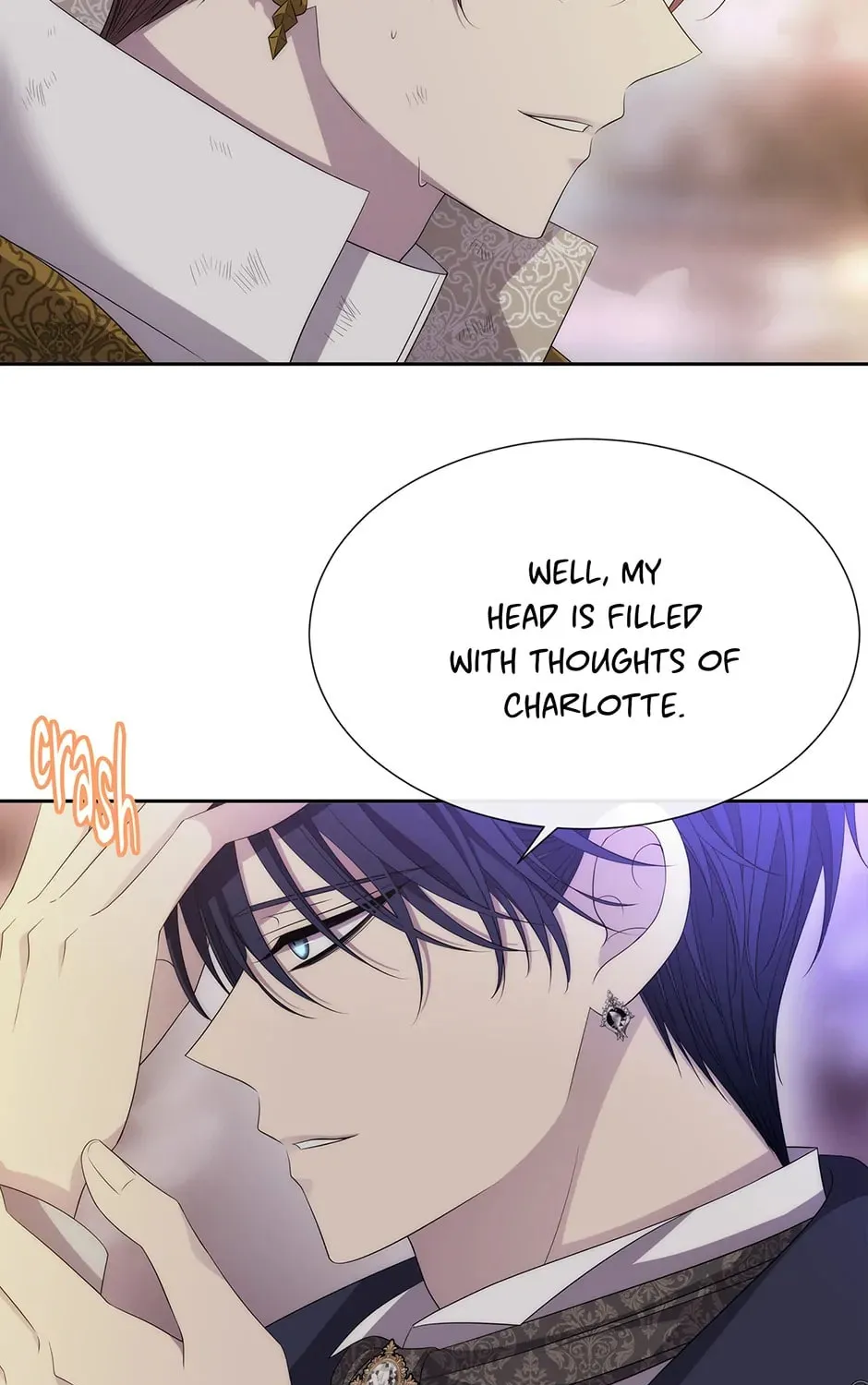 Charlotte and Her 5 Disciples Chapter 195 page 45 - 
