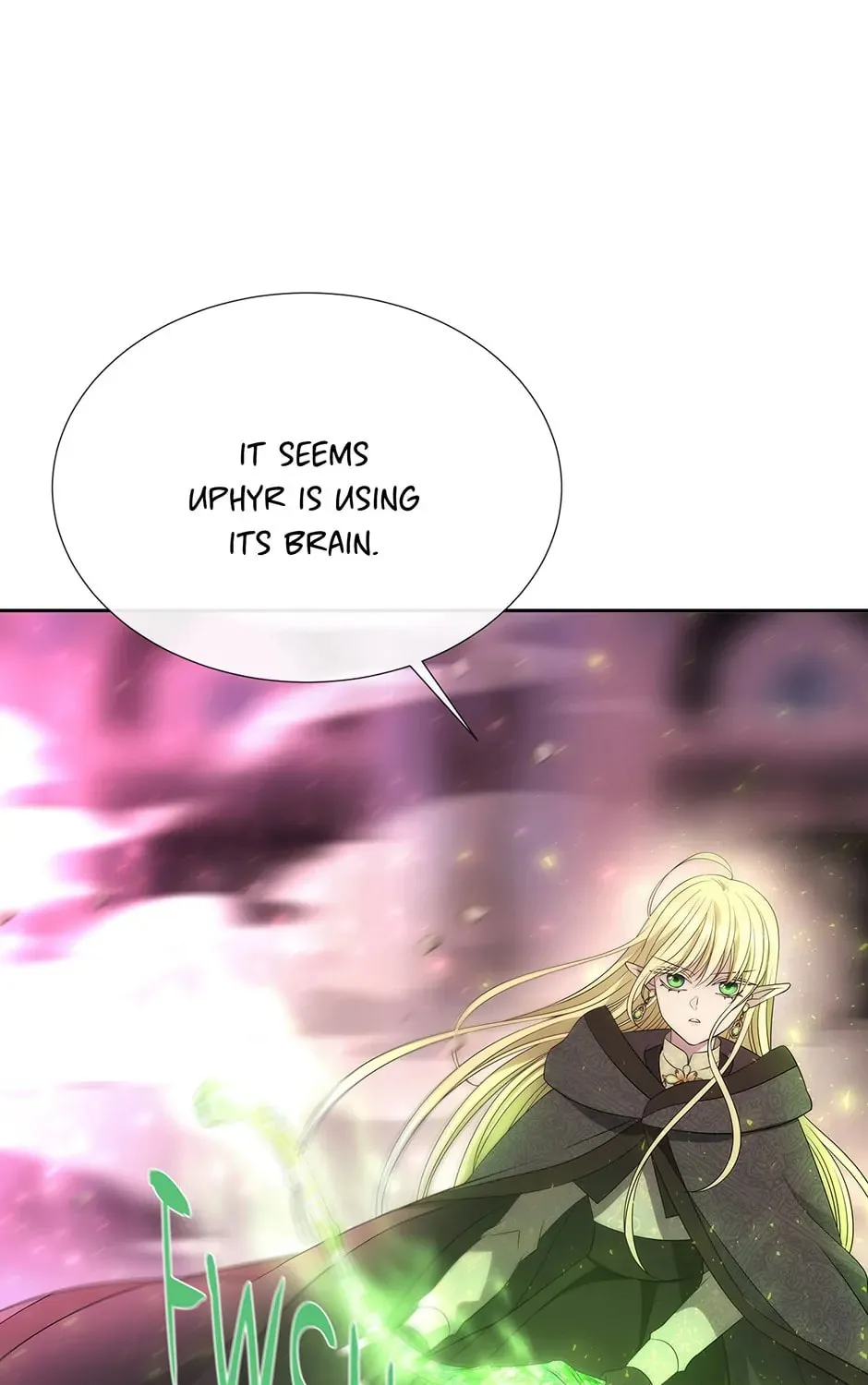 Charlotte and Her 5 Disciples Chapter 195 page 73 - 