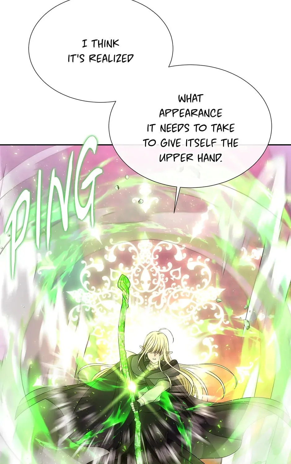 Charlotte and Her 5 Disciples Chapter 195 page 75 - 