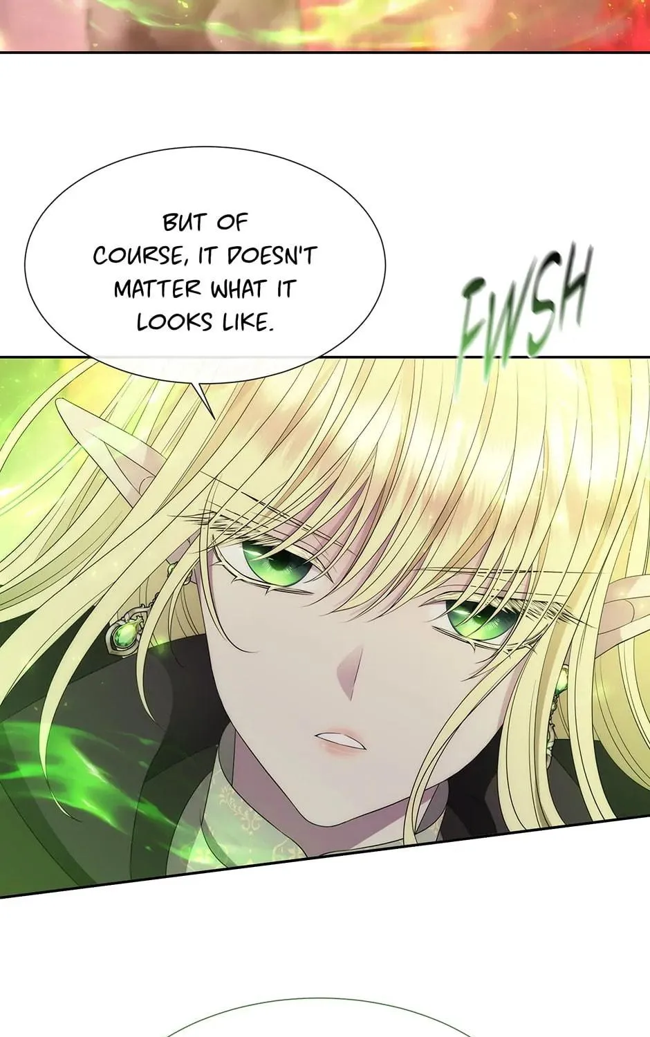 Charlotte and Her 5 Disciples Chapter 195 page 77 - 