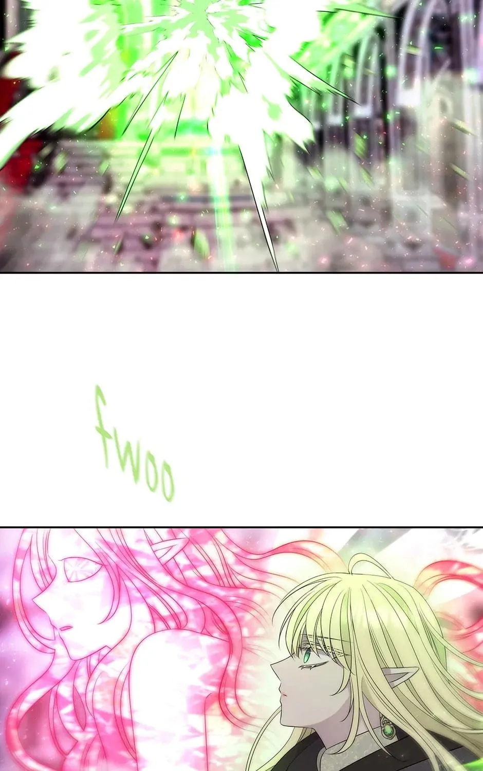 Charlotte and Her 5 Disciples Chapter 195 page 83 - 