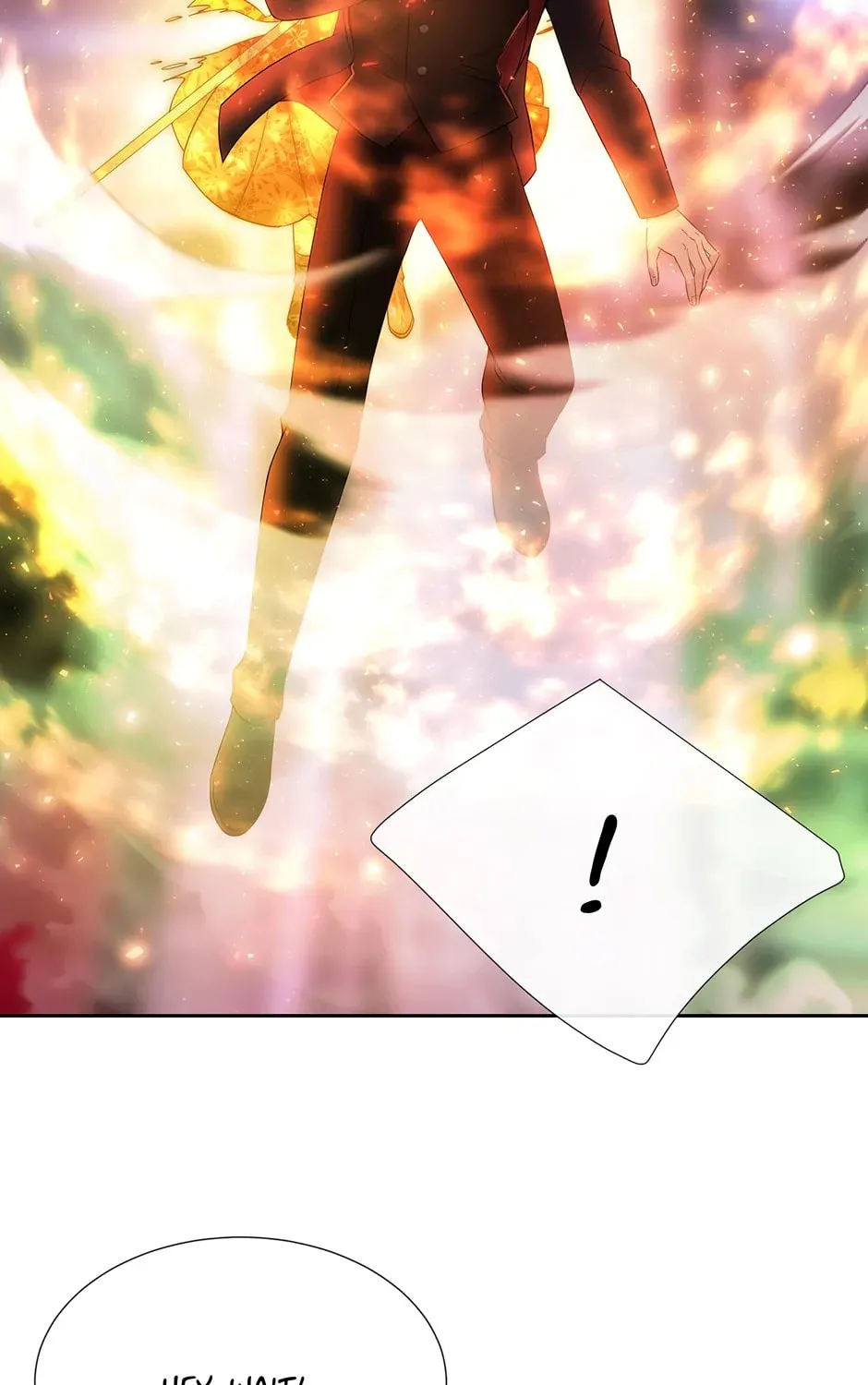 Charlotte and Her 5 Disciples Chapter 195 page 87 - 