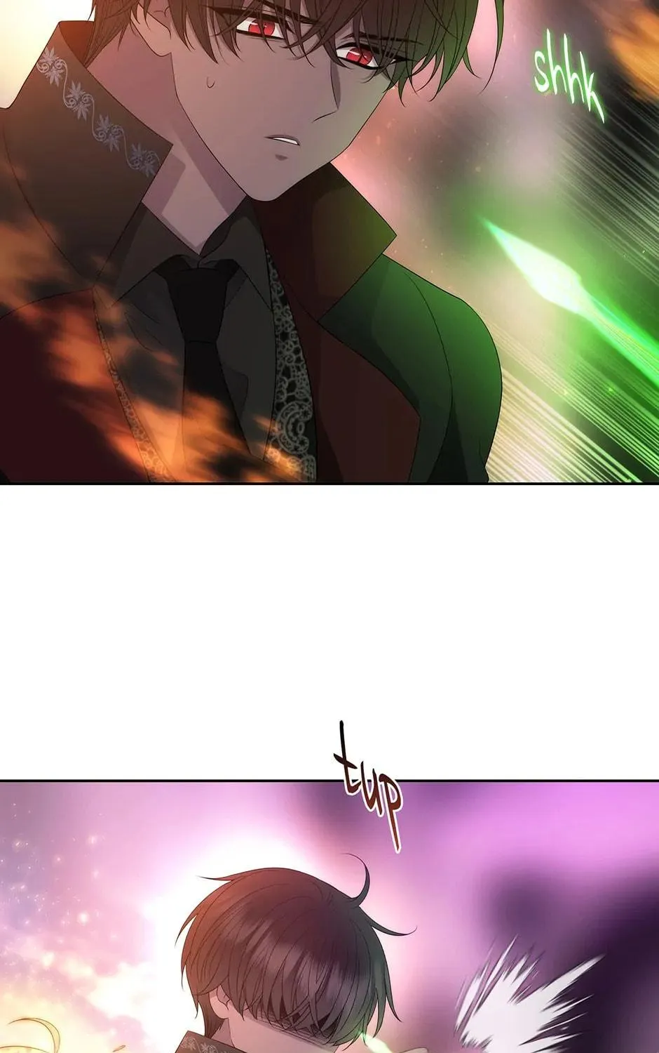 Charlotte and Her 5 Disciples Chapter 195 page 89 - 