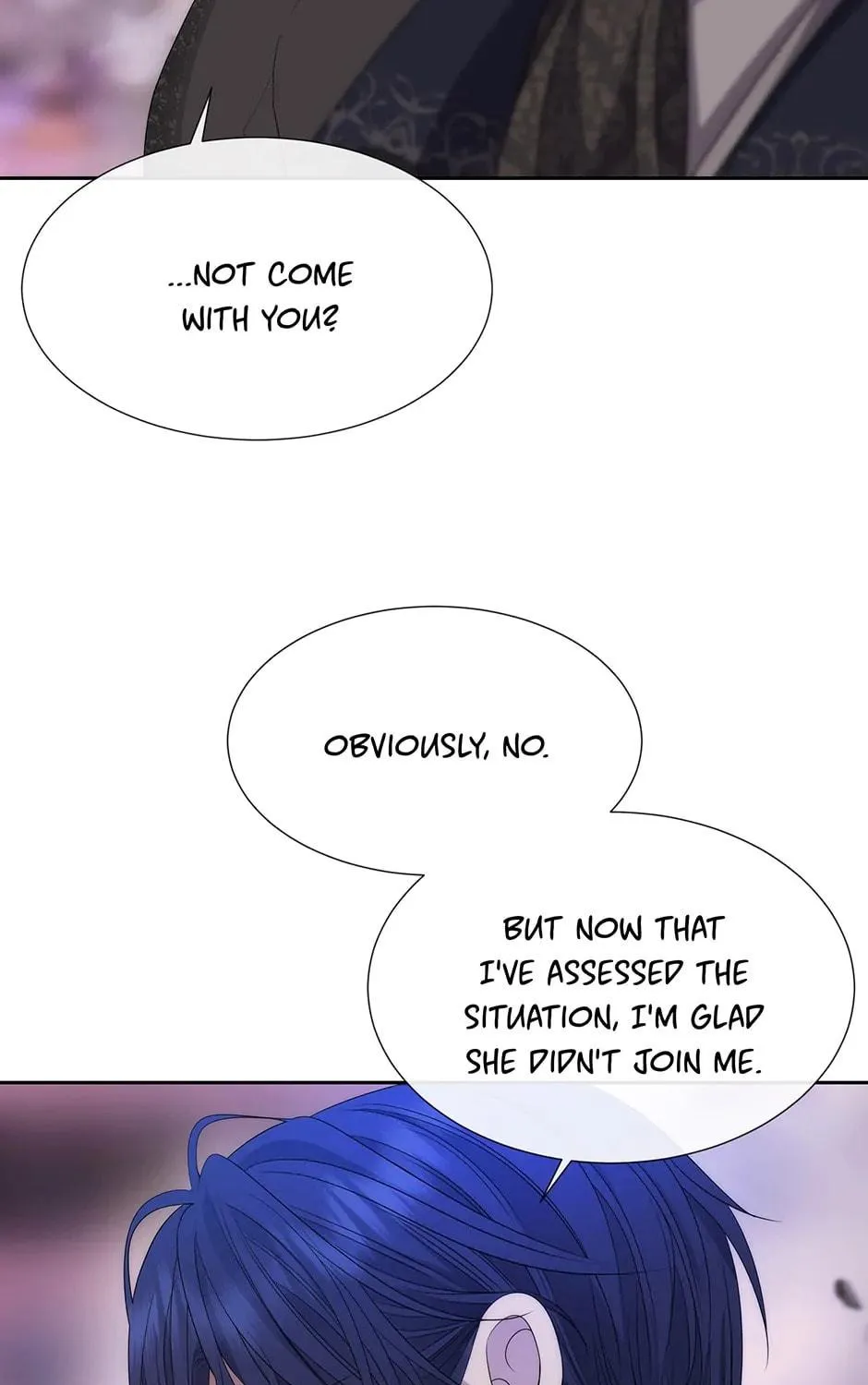 Charlotte and Her 5 Disciples Chapter 195 page 99 - 