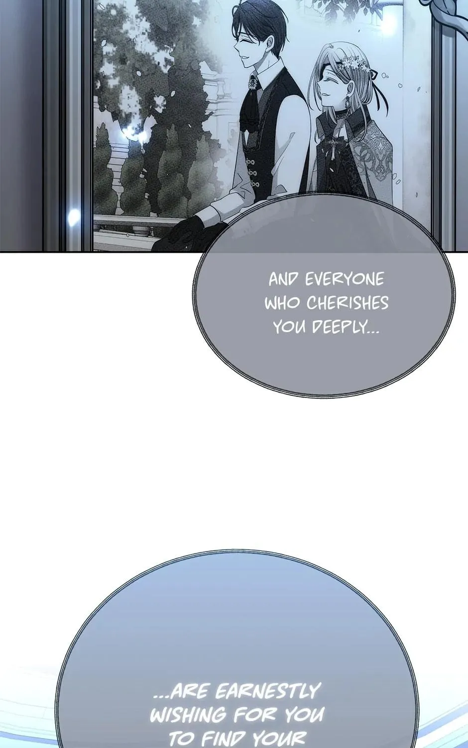 Charlotte and Her 5 Disciples Chapter 196 page 101 - 