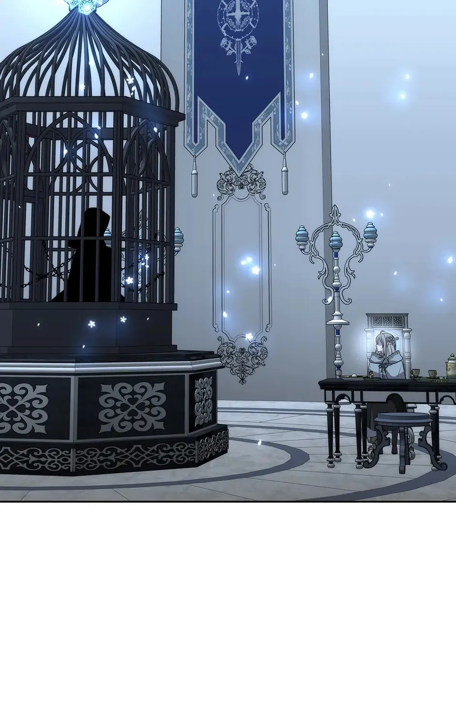 Charlotte and Her 5 Disciples Chapter 196 page 103 - 