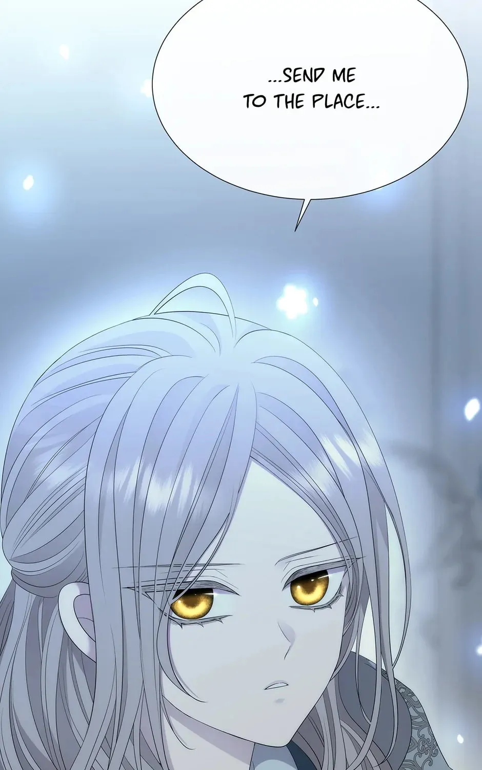 Charlotte and Her 5 Disciples Chapter 196 page 111 - 