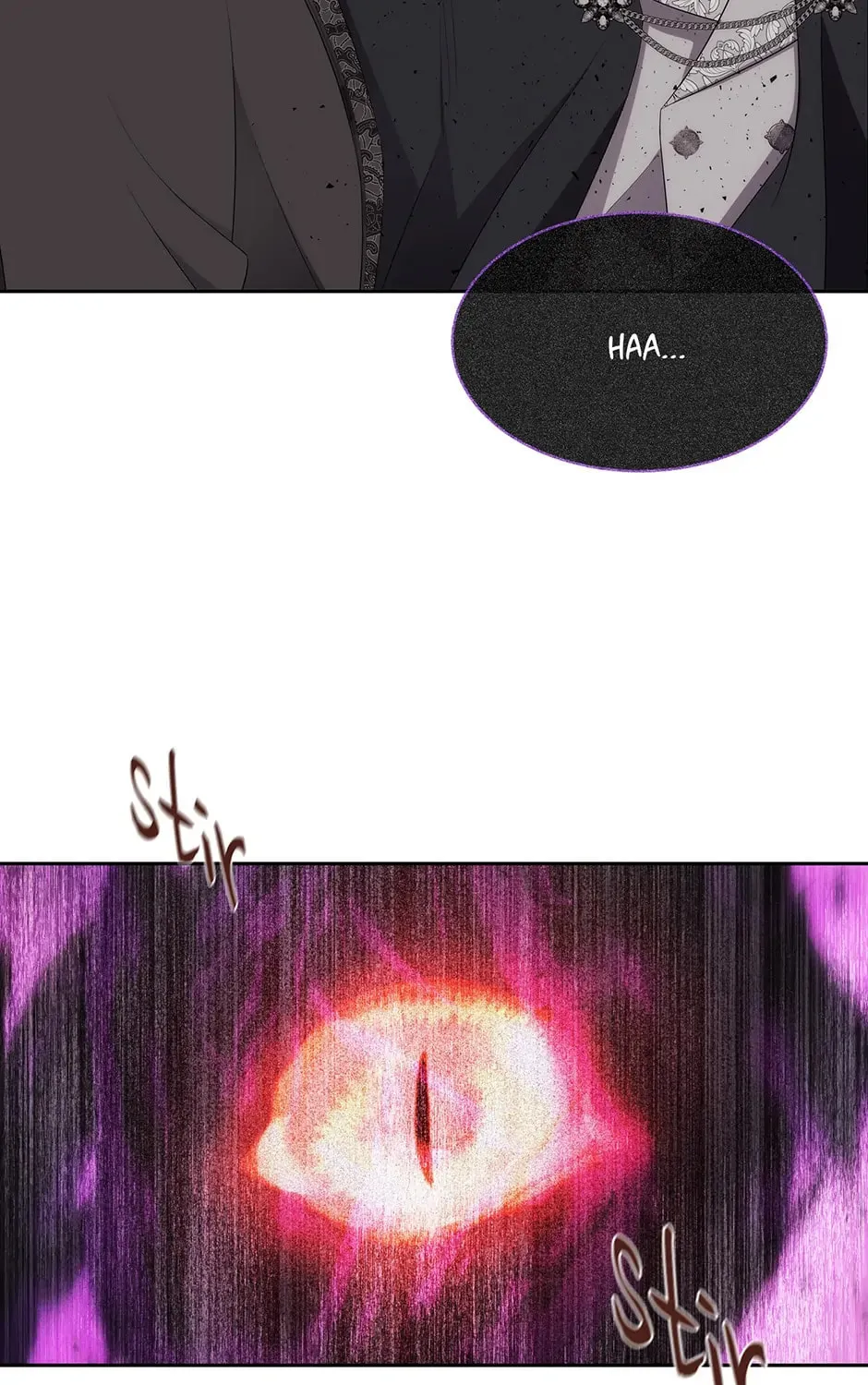 Charlotte and Her 5 Disciples Chapter 196 page 25 - 