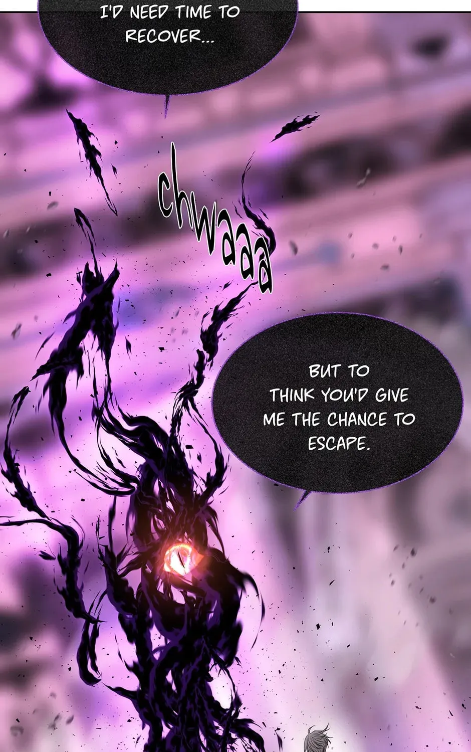 Charlotte and Her 5 Disciples Chapter 196 page 27 - 