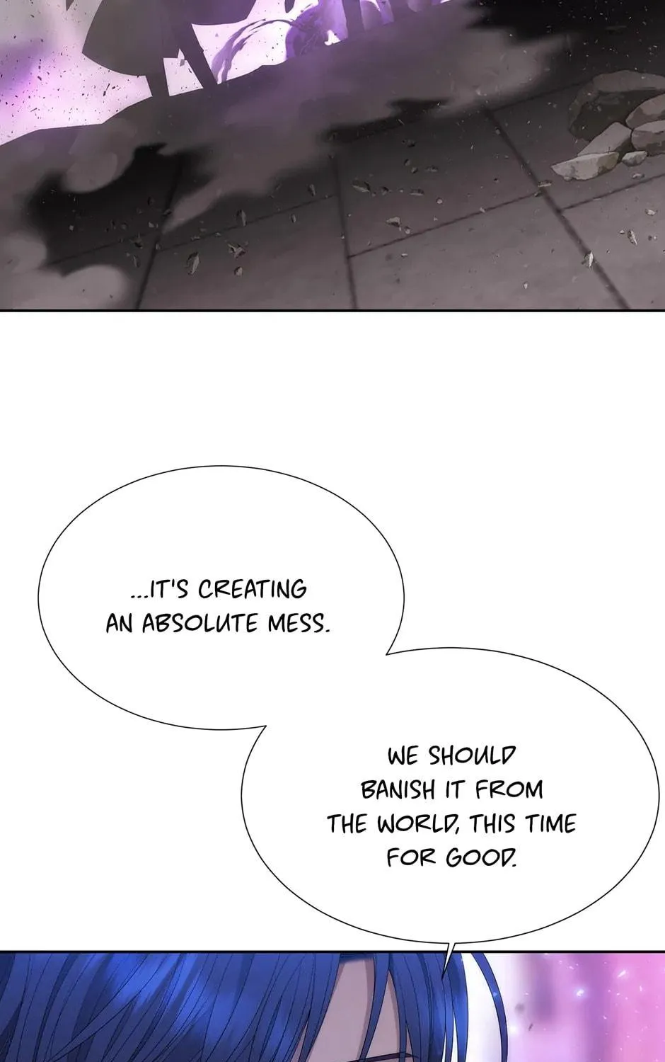 Charlotte and Her 5 Disciples Chapter 196 page 29 - 