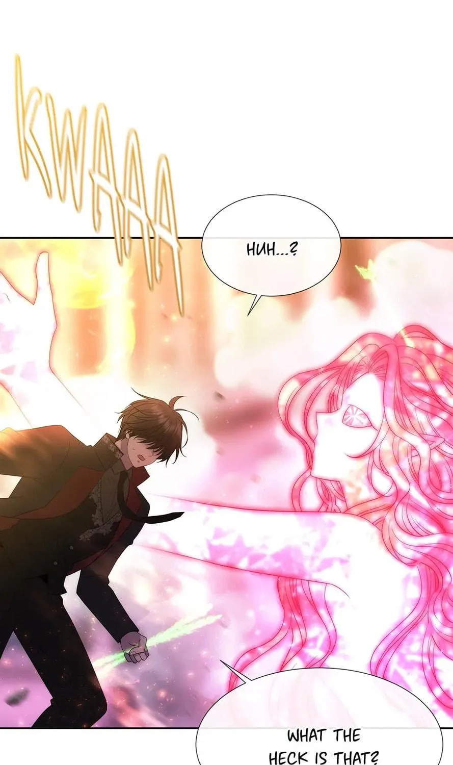 Charlotte and Her 5 Disciples Chapter 196 page 39 - 